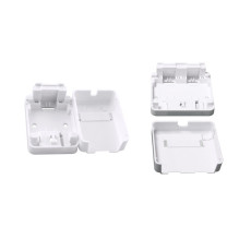 Surface mounted Keystones...