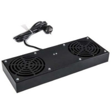Fan unit for 19"...