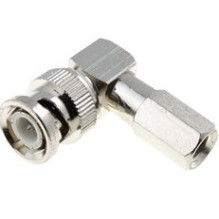 Cable BNC-BNC male, 75 Ohm,...