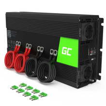 Inverter, Car Voltage...