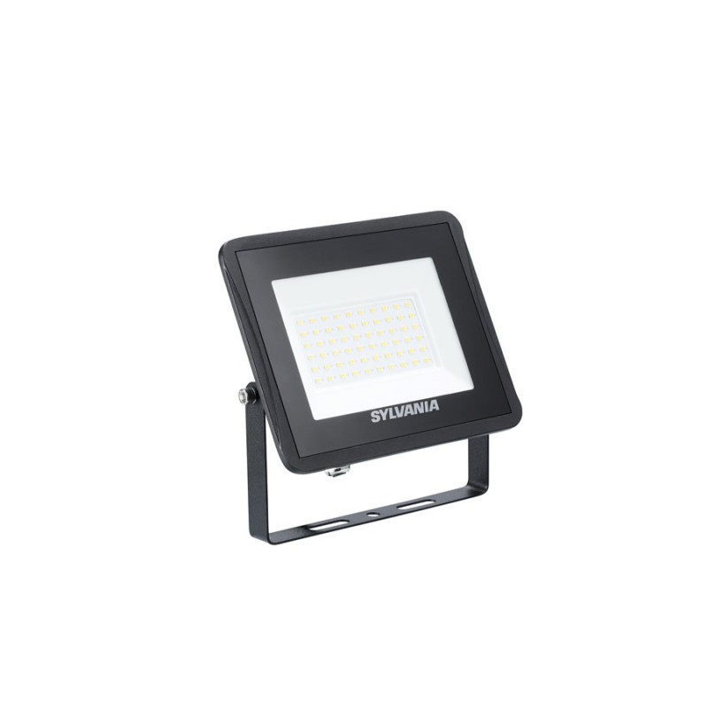 SYLVANIA LED prožektorius 45W 5000 lm 4000K juodas