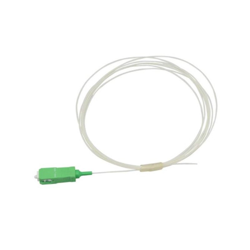 SC / APC laidininkas / SM / 1,0 m / LSZH