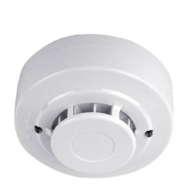 Heat detector