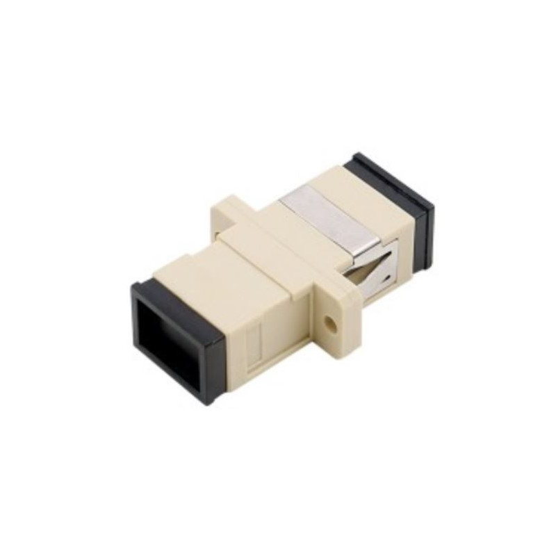 SC / SC adapteris / simpleksas / MM