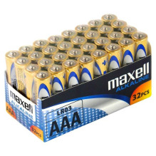 LR03 / AAA batteries 1.5V...