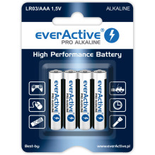 LR03 / AAA batteries 1.5V...