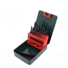 Drill set, Application:...