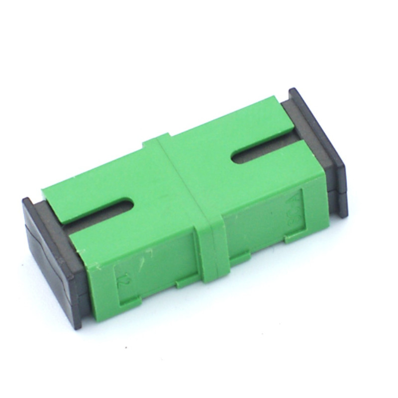 SC / SC / APC Adapter / simplex / SM