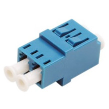LC / LC Adapter / duplex / SM