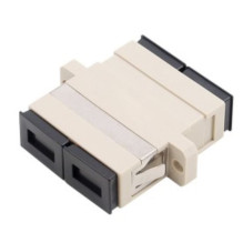 SC / SC adapteris / dvipusis / MM