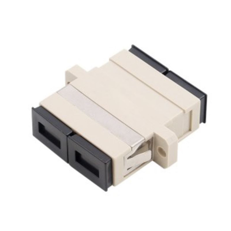 SC / SC adapteris / dvipusis / MM