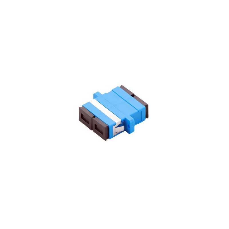 SC / SC adapteris / dvipusis / SM