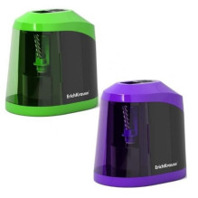 Electric pencil sharpener...