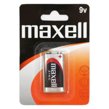 9V 6LR61 / 6F22 battery 9...