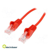 Patch cord, U/UTP, 5e,...