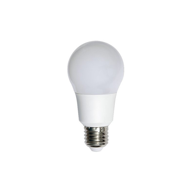 LED Bulb A60 10W 1000lm E27 4000K 220-240V