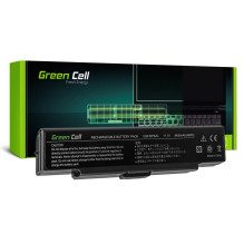 Green Cell Battery for Sony...