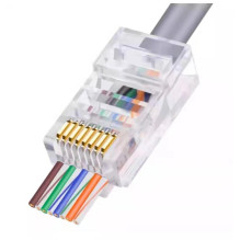 Connector EZ RJ45 (EZ-RJ45...