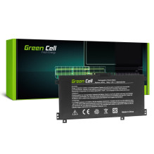 Green Cell Battery LK03XL for HP Envy x360 15-BP 15-BP000NW 15-BP001NW 15-BP002NW 15-BP100NW 15-BP10