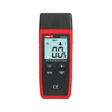 Uni-T UT377A wood moisture...