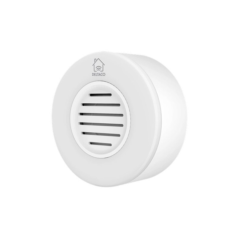 WiFi siren DELTACO SMART HOME