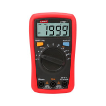 Digital Multitester, Large LCD Screen Uni-T UT33A +