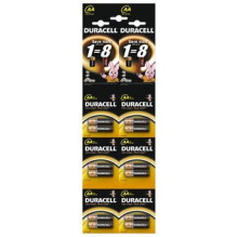 LR6 / AA batteries 1.5V...