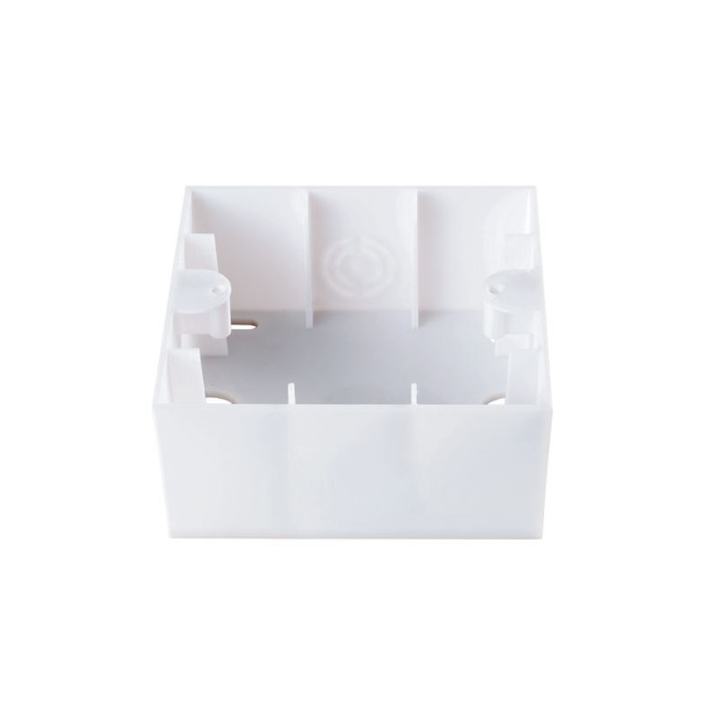 Meridian / Karre plaster box