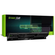 Green Cell Battery for HP...