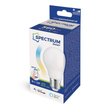 „Spectrum“ LED lemputė,...