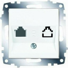 Meridian / Karre RJ45...