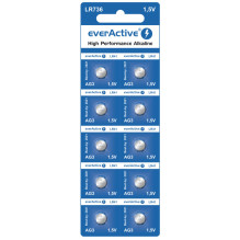 G3 batteries 1.5V...