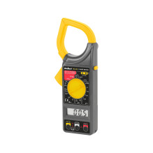 Skaitmeninis replinis multimeteris, didelis LCD ekranas RB-266