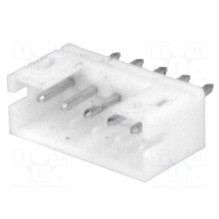 Socket, wire plate, Male,...