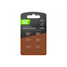 Hearing Aid 312 size...