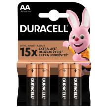AA (LR6) batteries 1.5V...