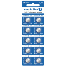 G10 batteries 1.5V...