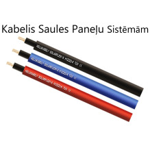 Wire, EN50618, SOLARFLEX®-X...