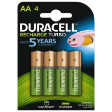 R6 / AA akumulatori 1.2V...