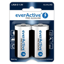LR20 / D batteries 1.5V...