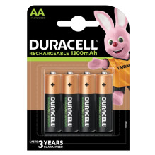 R6 / AA batteries 1.2V...