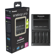 Panasonic BQ-CC65 smart...