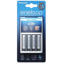 Set: Panasonic BQ-CC51...