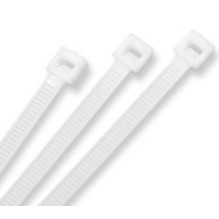 Cable ties 350 x 4.8mm...