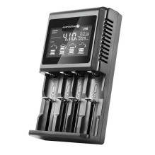 Smart charger, Li-ion /...