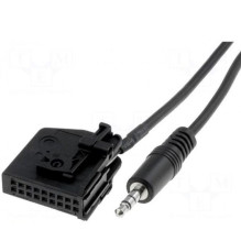 Aux adapter Jack 3.5mm...