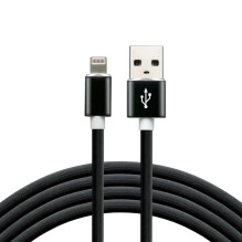USB lightning male / USB A...