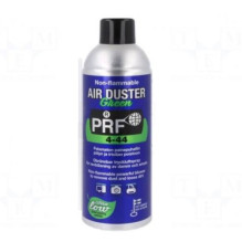 Compressed air, can, colorless, 520 ml, AIR DUSTER 4-45