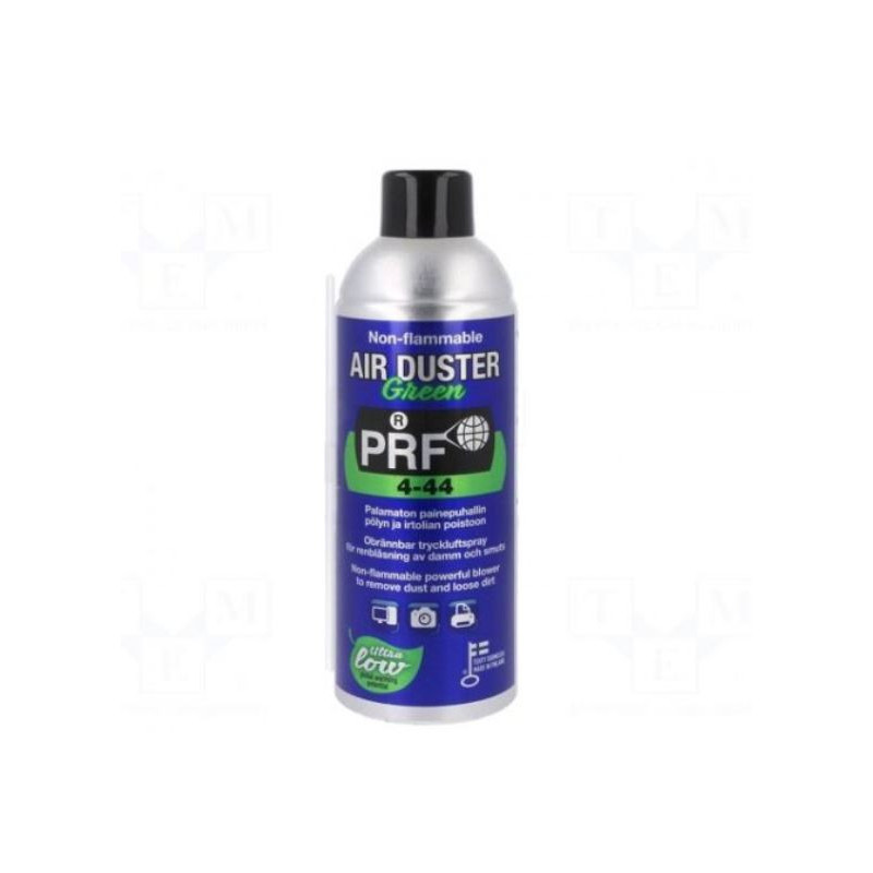 Compressed air, can, colorless, 520 ml, AIR DUSTER 4-45