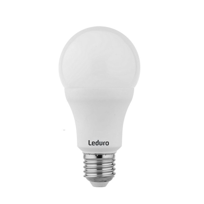 A65 LED lemputė PL-A65-21215 15W 1400lm 220* E27 3000K 220-240V